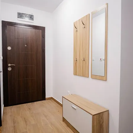 Apartment Riverside1 *