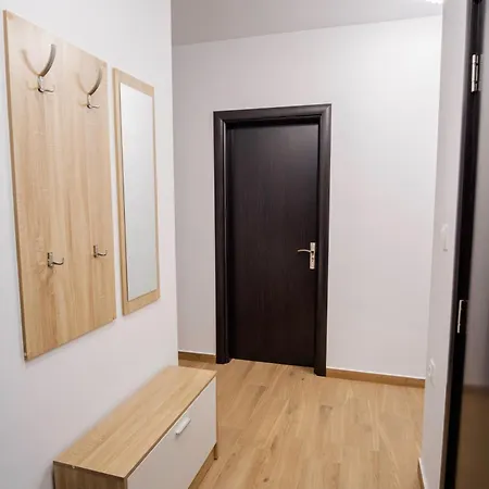 Apartment Riverside1 Ruse